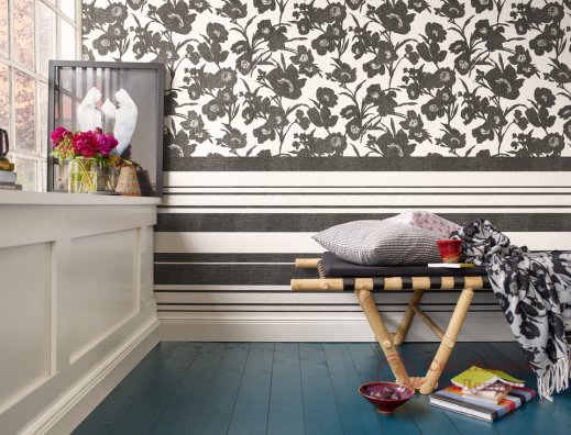 Шпалери AS Creation, кол. Esprit 12 арт. 32751-1 фото №2