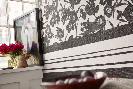 Шпалери AS Creation, кол. Esprit 12 арт. 32751-1 фото №3