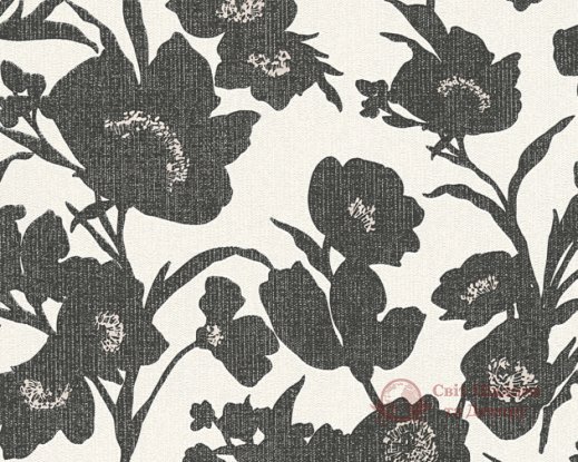 Шпалери AS Creation, кол. Esprit 12 арт. 32751-1 фото №1