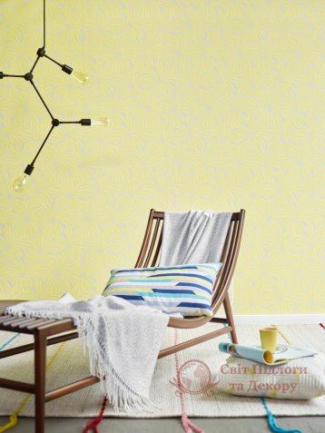 Шпалери AS Creation, кол. Esprit 12 арт. 32759-3 фото №3