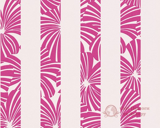 Шпалери AS Creation, кол. Esprit 12 арт. 32760-3 фото №1