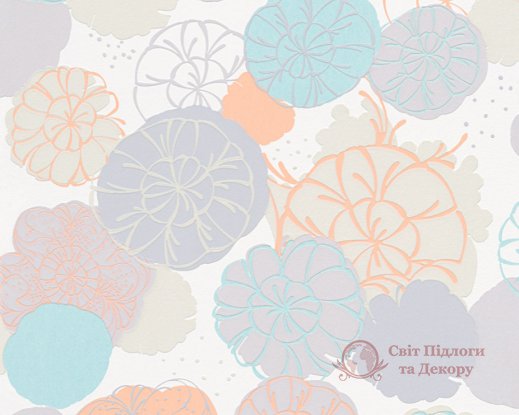 Шпалери AS Creation, кол. Esprit 12 арт. 32763-2 фото №1