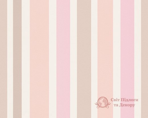 Обои AS Creation, колл. Esprit Kids 4 арт. 30288-1 фото №1