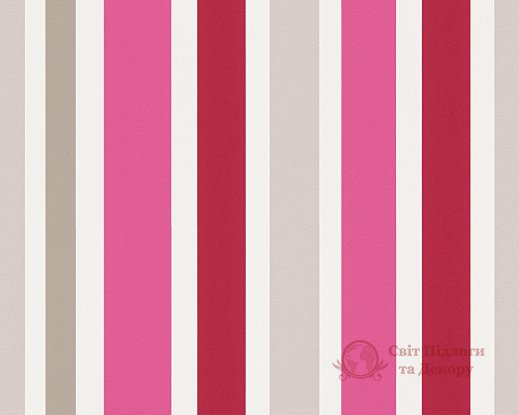 Обои AS Creation, колл. Esprit Kids 4 арт. 30288-2 фото №1