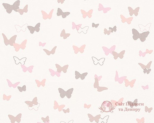 Обои AS Creation, колл. Esprit Kids 4 арт. 30289-1 фото №1