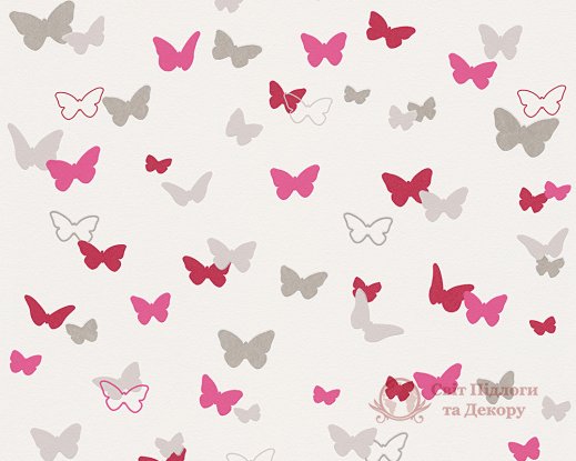 Шпалери AS Creation, кол. Esprit Kids 4 арт. 30289-2 фото №1