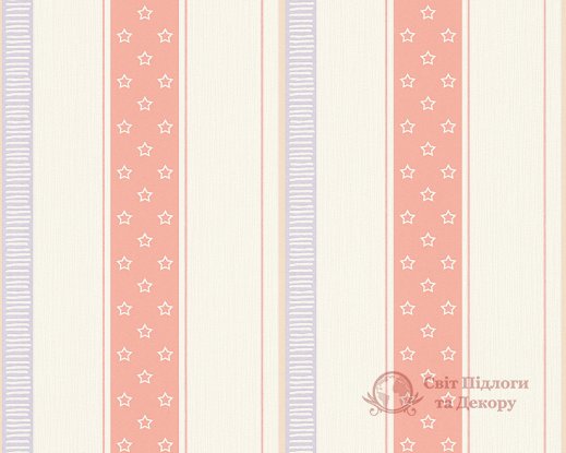 Шпалери AS Creation, кол. Esprit Kids 4 арт. 30294-1 фото №1