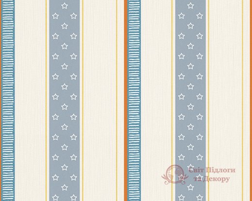 Шпалери AS Creation, кол. Esprit Kids 4 арт. 30294-2 фото №1