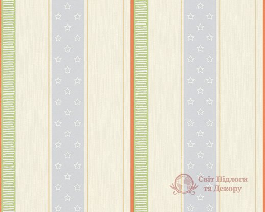 Шпалери AS Creation, кол. Esprit Kids 4 арт. 30294-3 фото №1