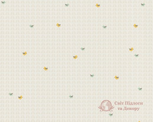 Шпалери AS Creation, кол. Esprit Kids 4 арт. 30297-1 фото №1