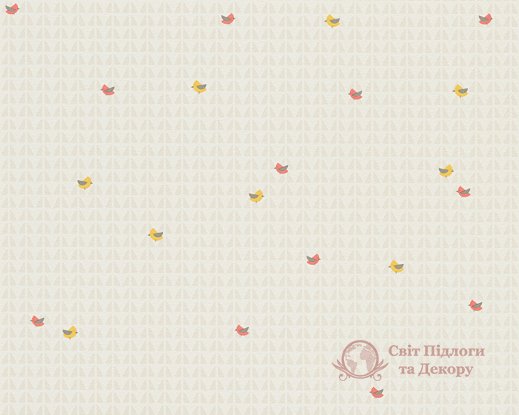 Шпалери AS Creation, кол. Esprit Kids 4 арт. 30297-2 фото №1