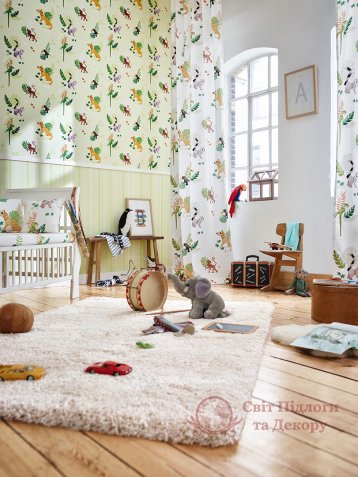 Шпалери AS Creation, кол. Esprit Kids 4 арт. 30303-3 фото №2