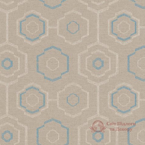 Шпалери AS Creation, кол. Ethnic Origin арт. 37177-1 фото №1