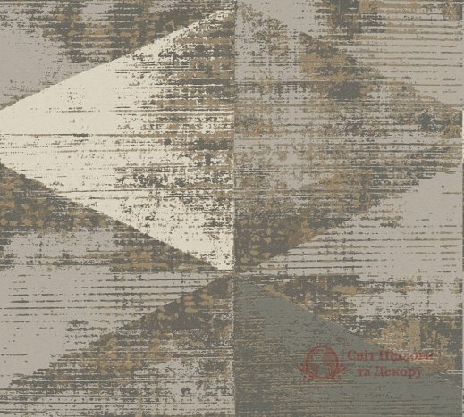 Шпалери AS Creation, кол. Geo Effect арт. 38232-1 фото №1