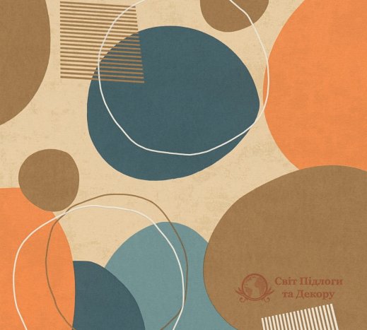 Обои AS Creation, колл. Geo Effect арт. 38255-1 фото №1