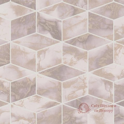 Шпалери AS Creation, кол. Global spots арт. 38007-4 фото №1