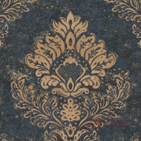 Шпалери AS Creation, кол. Global spots арт. 38014-1 фото №1