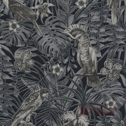 Обои AS Creation, колл. Greenery арт. 37210-4 фото №1