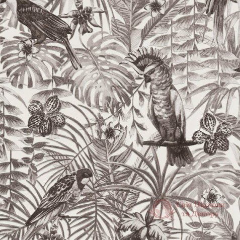 Шпалери AS Creation, кол. Greenery арт. 37210-5 фото №1