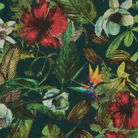 Шпалери AS Creation, кол. Greenery арт. 37216-5 фото №1