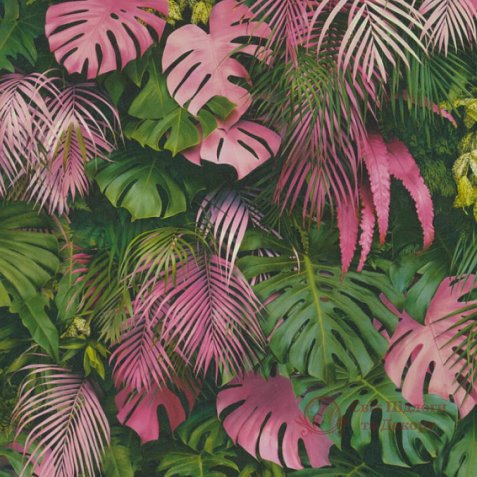 Шпалери AS Creation, кол. Greenery арт. 37280-1 фото №1