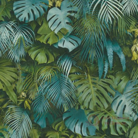 Обои AS Creation, колл. Greenery арт. 37280-3 фото №1