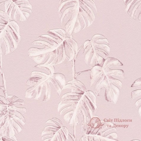 Шпалери AS Creation, кол. Greenery арт. 37281-1 фото №1