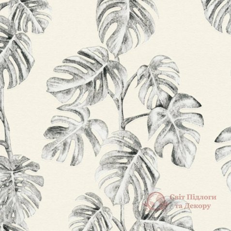 Шпалери AS Creation, кол. Greenery арт. 37281-2 фото №1
