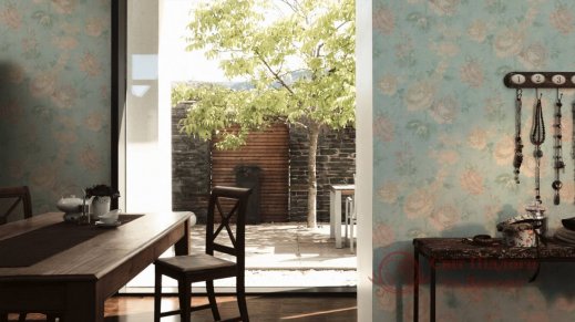 Шпалери AS Creation, кол. Graze арт. 347732 фото №3