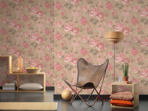 Обои AS Creation, колл. Graze арт. 347733 фото №2