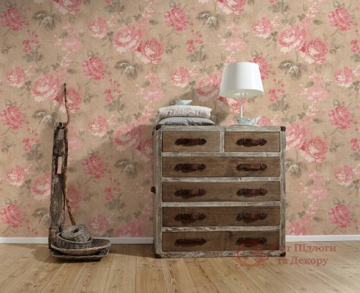 Обои AS Creation, колл. Graze арт. 347733 фото №4