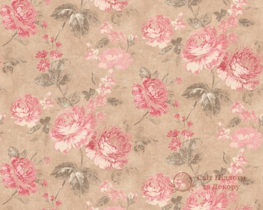 Обои AS Creation, колл. Graze арт. 347733 фото №1