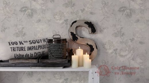 Шпалери AS Creation, кол. Graze арт. 347736 фото №3