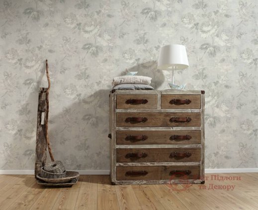 Шпалери AS Creation, кол. Graze арт. 347736 фото №4