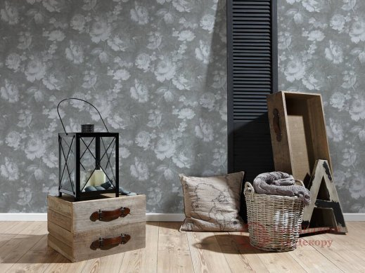 Шпалери AS Creation, кол. Graze арт. 347737 фото №2