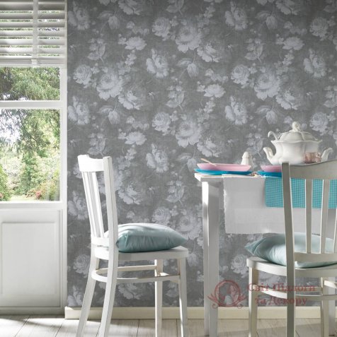 Шпалери AS Creation, кол. Graze арт. 347737 фото №4