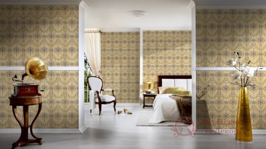 Шпалери AS Creation, кол. Hermitage 10 арт. 330831 фото №2