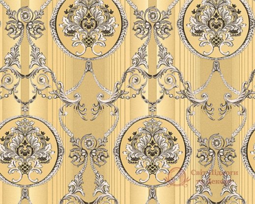 Шпалери AS Creation, кол. Hermitage 10 арт. 330831 фото №1