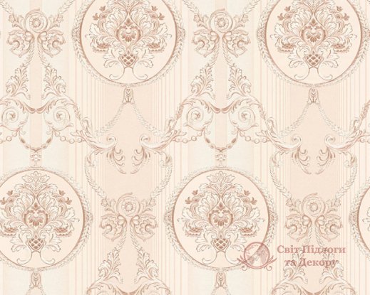 Шпалери AS Creation, кол. Hermitage 10 арт. 330835 фото №1