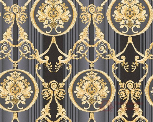 Шпалери AS Creation, кол. Hermitage 10 арт. 330836 фото №1