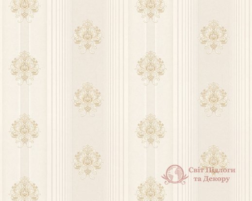 Шпалери AS Creation, кол. Hermitage 10 арт. 330842 фото №1