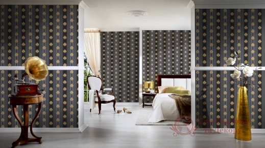 Обои AS Creation, колл. Hermitage 10 арт. 330846 фото №2