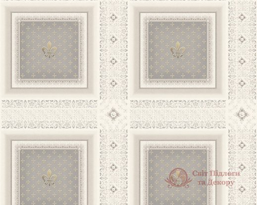 Шпалери AS Creation, кол. Hermitage 10 арт. 335415 фото №1