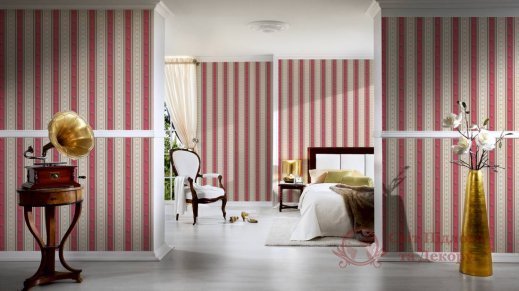 Шпалери AS Creation, кол. Hermitage 10 арт. 335423 фото №2