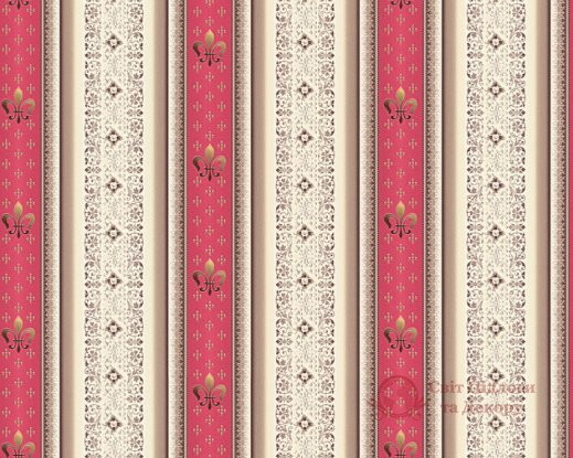 Шпалери AS Creation, кол. Hermitage 10 арт. 335423 фото №1