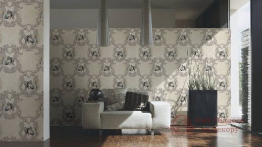 Шпалери AS Creation, кол. Hermitage 10 арт. 335431 фото №4