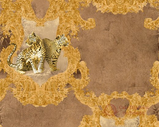 Шпалери AS Creation, кол. Hermitage 10 арт. 335433 фото №1