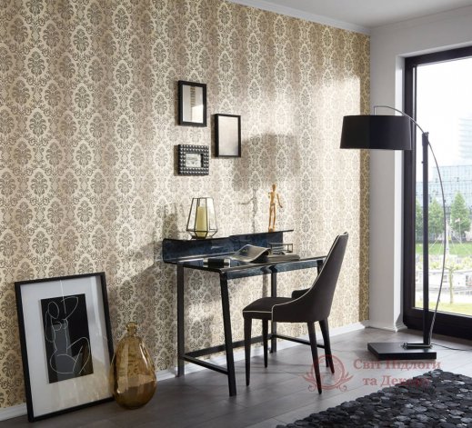 Обои AS Creation, колл. Hermitage 10 арт. 335451 фото №2