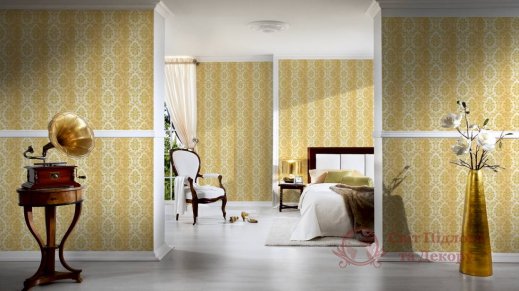 Шпалери AS Creation, кол. Hermitage 10 арт. 335452 фото №2