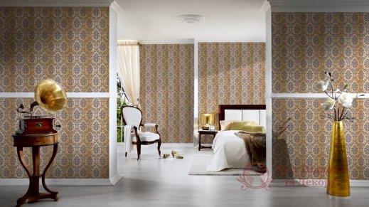 Шпалери AS Creation, кол. Hermitage 10 арт. 335454 фото №2